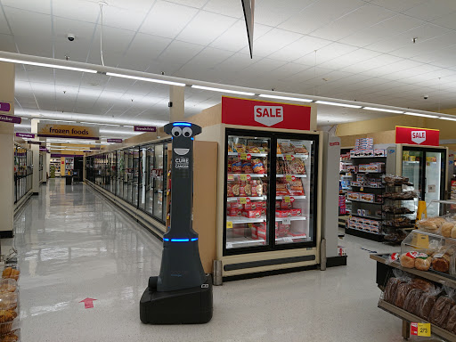 Grocery Store «Stop & Shop», reviews and photos, 265 Main St, North Reading, MA 01864, USA