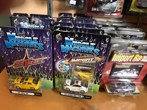 Toy Store «Super Happy Incredible Toys», reviews and photos, 740 W 20th St, Houston, TX 77008, USA