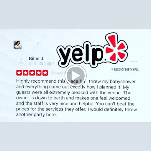 Banquet Hall «Regency Party Hall», reviews and photos, 110-54 Springfield Blvd, Queens Village, NY 11429, USA