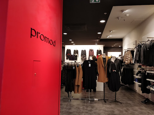 Magasin de vêtements Promod Noyelles-Godault