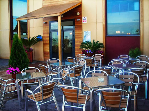 Casa Alba Restaurante