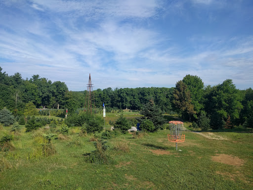 Outdoor Sports Store «Maple Hill Disc Golf», reviews and photos, 132 Marshall St, Leicester, MA 01524, USA