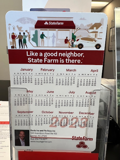 Auto Insurance Agency «State Farm: Matt Davis», reviews and photos