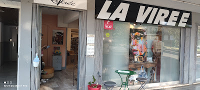 La virée à Lucciana