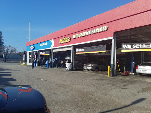 Car Repair and Maintenance «Midas», reviews and photos, 4224 Monterey Hwy, San Jose, CA 95111, USA