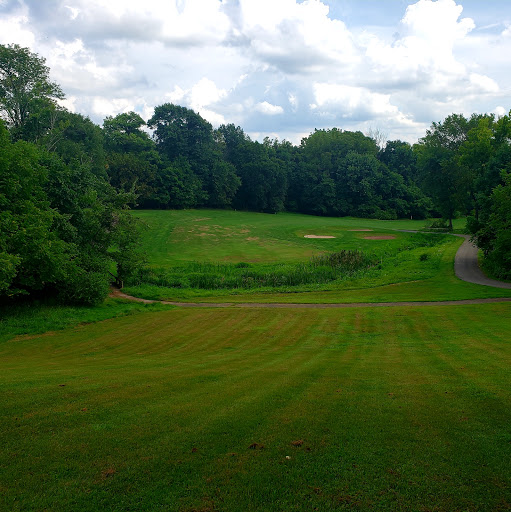 Golf Course «Westover Golf Course», reviews and photos, 401 South Schuylkill Avenue, Norristown, PA 19403, USA