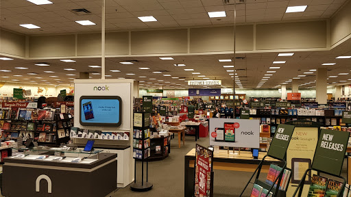 Book Store «Barnes & Noble», reviews and photos, 5301 Belt Line Rd #118, Dallas, TX 75254, USA