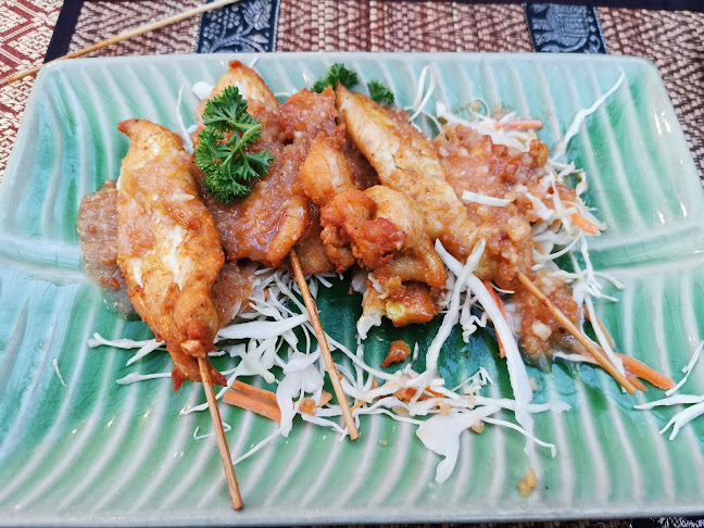 Sila Thai Restaurant - Cambridge