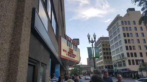 Performing Arts Theater «Skyway Theatre», reviews and photos, 711 Hennepin Ave, Minneapolis, MN 55403, USA