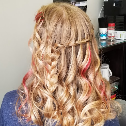 Hair Salon «European Style Salon - Hair Salon», reviews and photos, 1980 E Stop 13 Rd, Indianapolis, IN 46227, USA