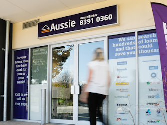 Aussie Home Loans Mount Barker