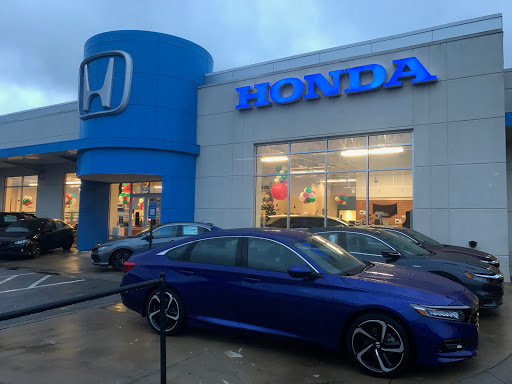 Sons Honda, 105 Sons Dr, McDonough, GA 30253, USA, 