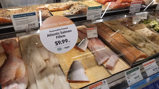 Grocery Store «Whole Foods Market», reviews and photos, 283 Broadway St, Laguna Beach, CA 92651, USA