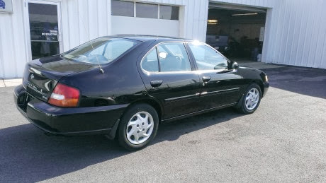 Auto Body Shop «Nu-Look Collision Centers», reviews and photos, 7000 W Main Rd, Le Roy, NY 14482, USA