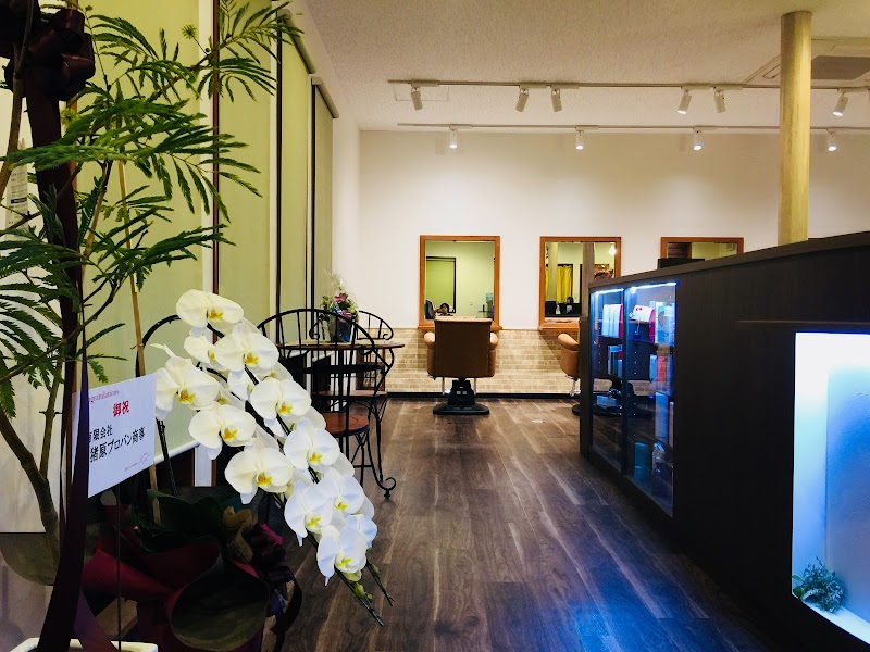 シャルマン美容室 広島県福山市駅家町 美容院 美容院 グルコミ