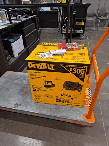 Home Improvement Store «The Home Depot», reviews and photos, 325 Howe Ave, Cuyahoga Falls, OH 44221, USA