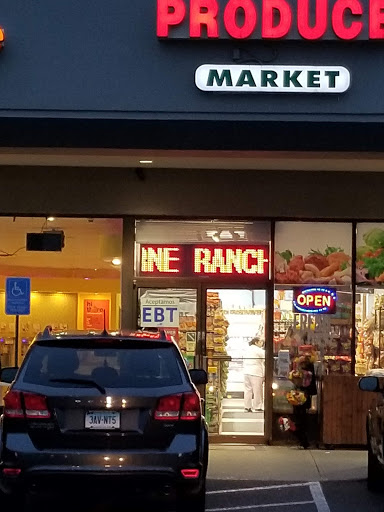 Grocery Store «Produce market», reviews and photos, 235 Main St, Norwalk, CT 06851, USA