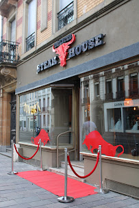 Photos du propriétaire du Restaurant Delices Steakhouse à Mulhouse - n°1