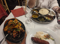 Korma du Restaurant indien Le Bombay à Toulouse - n°6