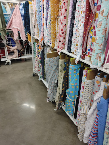 Fabric Store «Jo-Ann Fabrics and Crafts», reviews and photos, 6930 W Kellogg Dr, Wichita, KS 67209, USA