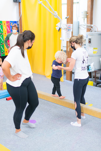 Gymnastics Center «OMEGA Gymnastics», reviews and photos, 9700 SW Harvest Ct, Beaverton, OR 97005, USA