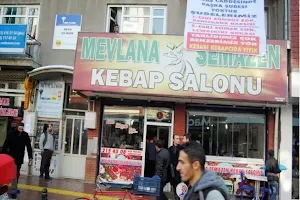 Van Mevlana Semazen Kebap 3 image