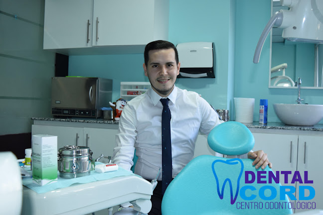 Comentarios y opiniones de Dentalcord