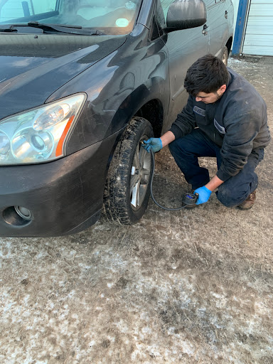 Ford Dealer «Summit Ford», reviews and photos, 200 Buffalo Mountain Dr, Silverthorne, CO 80498, USA