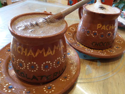 Pachamama Chocolaterías