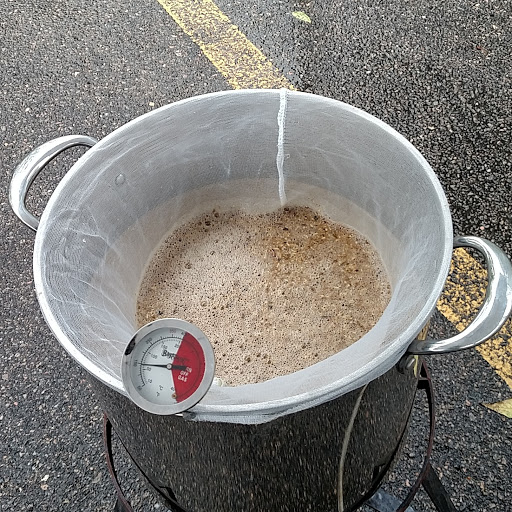 Brewing Supply Store «Craft Brews Supplies», reviews and photos, 1133 Main St, Wyoming, RI 02898, USA