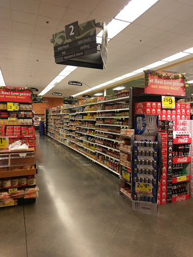 Grocery Store «Ralphs», reviews and photos, 2201 W Redondo Beach Blvd, Gardena, CA 90247, USA