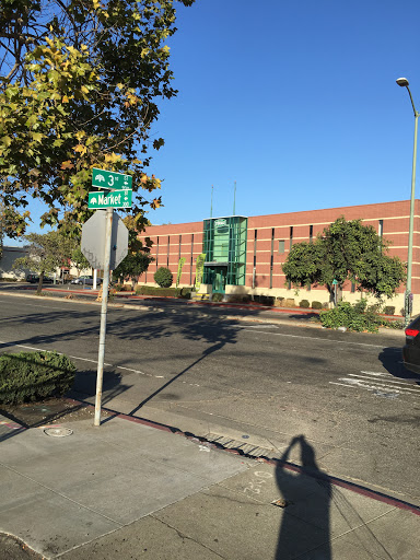 Extra Space Storage image