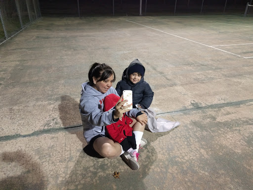 Park «Gateway Park», reviews and photos, 2500 N Jim Miller Rd, Dallas, TX 75227, USA