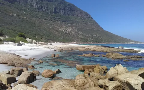 Sandy Bay, Cape Town image