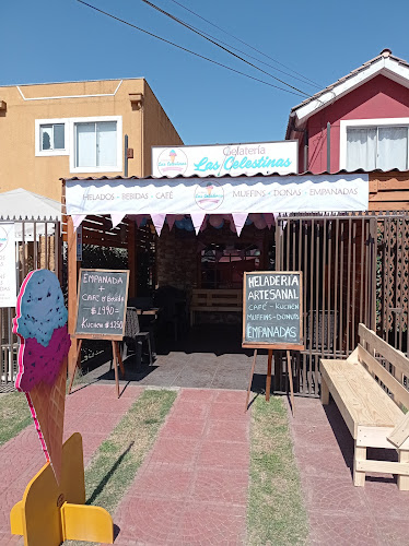 Coffe and Gift - Quilicura