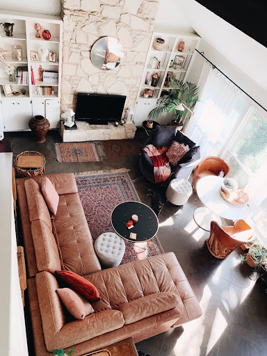 Real Estate Agency «Eric Bramlett Residential Real Estate», reviews and photos, 5025 Burnet Rd, Austin, TX 78756, USA