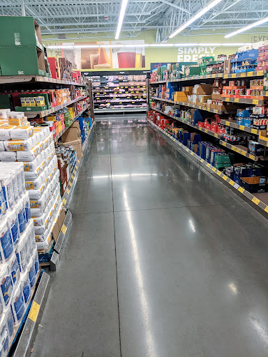 Supermarket «ALDI», reviews and photos, 2440 W Main St, Norman, OK 73069, USA