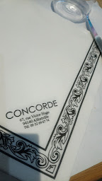 Photo n°40 de Concorde à Alfortville ()