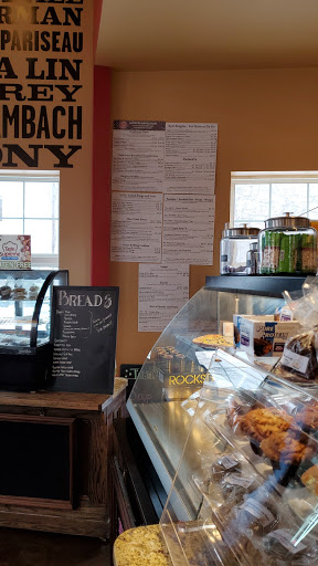 Cafe «1872 Cafe», reviews and photos, 431 W Main St, Rochester, NY 14608, USA