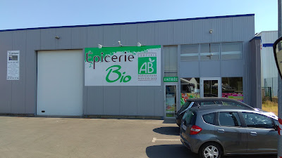 Epicerie Bio à Montfort-sur-Meu