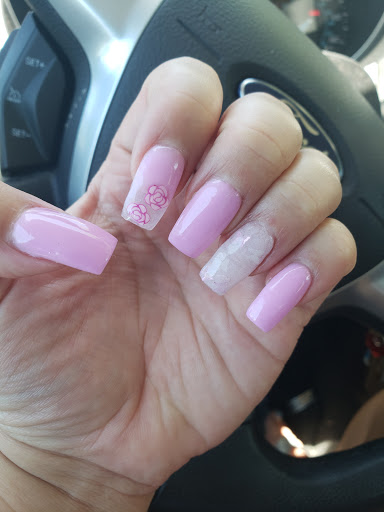 Beauty Salon «BAM Hair Nails Salon», reviews and photos, 5830 Antelope Rd, Sacramento, CA 95842, USA