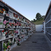 CEMENTERIO CANILLAS DE ACEITUNO