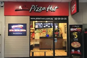 Pizza Hut Delivery - Woodlands 888 image