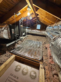 Denommee Plumbing, HVAC & Electric - Photo 7 - Car repair in Tyngsborough, MA, Nashua