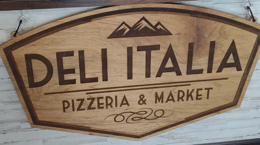 Deli «Deli Italia», reviews and photos, 1990 Wadsworth Blvd, Lakewood, CO 80214, USA