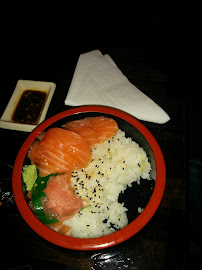Sushi du Restaurant japonais Fujiyama à Paris - n°17