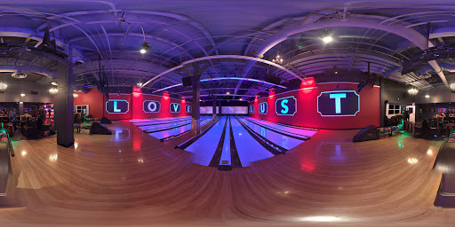 Bowling Alley «Bowlmor Chelsea Piers», reviews and photos, NY-9A, New York, NY 10011, USA