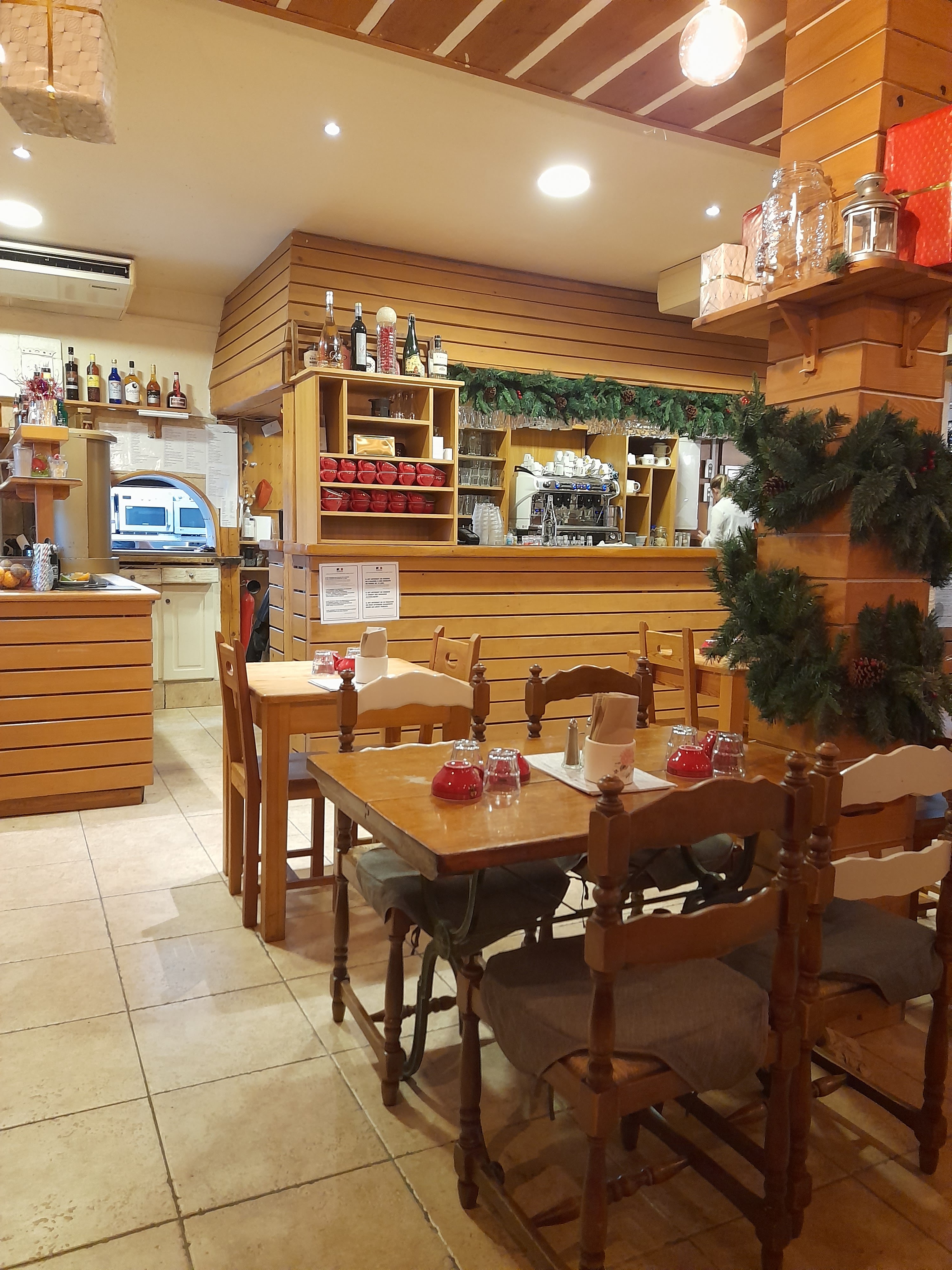 Photo n° 2 de l'avis de Lena.e fait le 15/12/2019 à 13:07