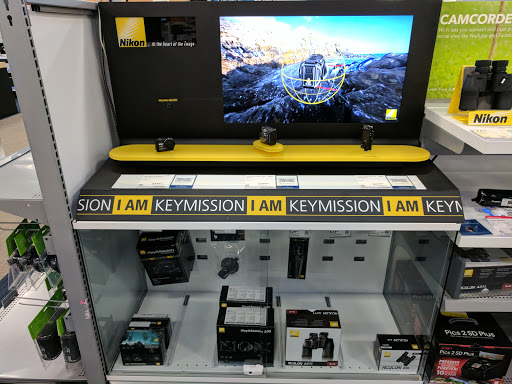 Electronics Store «Best Buy», reviews and photos, 1315 Scheels Drive, Sparks, NV 89434, USA