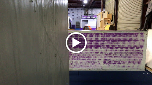 Gym «Xcel 360 Sports & Fitness Academy», reviews and photos, 1023 Gunn Hwy, Odessa, FL 33556, USA